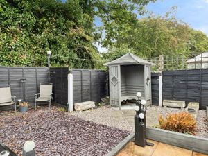 Garden- click for photo gallery